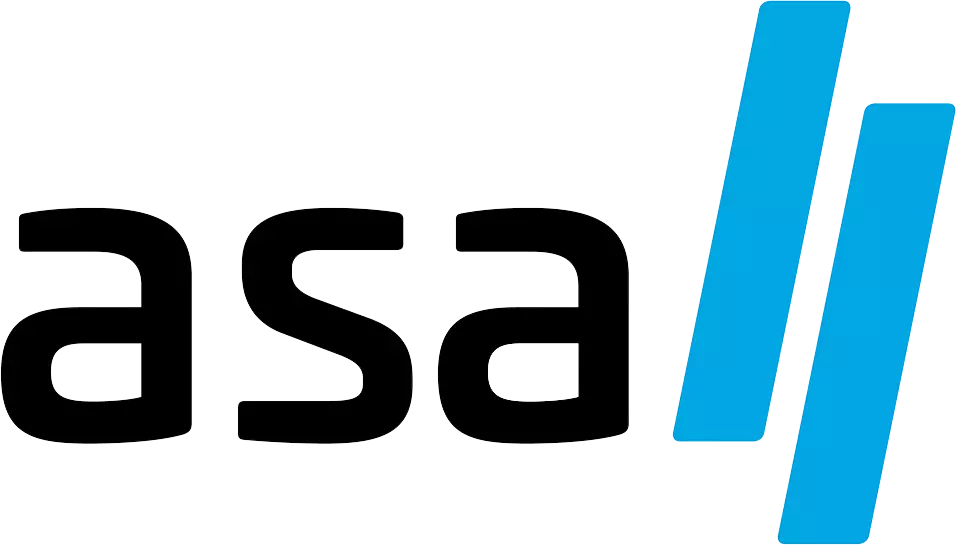 Logo asa hydraulik