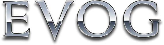 Logo EVOG
