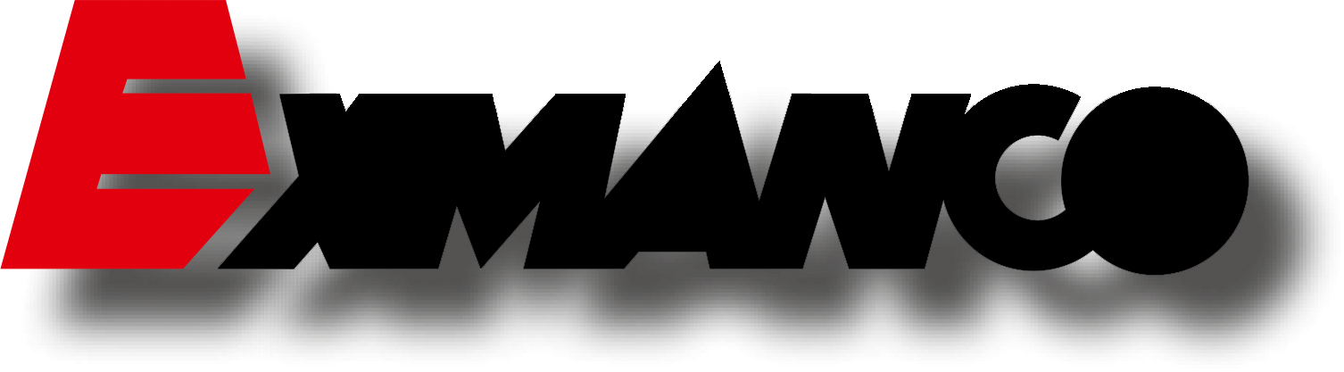 Logo Exmanco