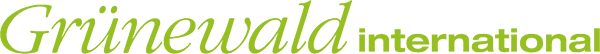 Logo Grünewald International