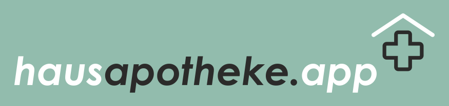 Logo Hausapotheke.app