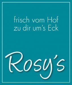 Logo ROSY'S
