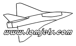 Logo TomJets